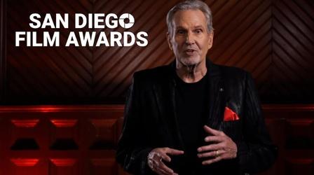 Video thumbnail: Film Consortium TV San Diego Film Awards (2022)