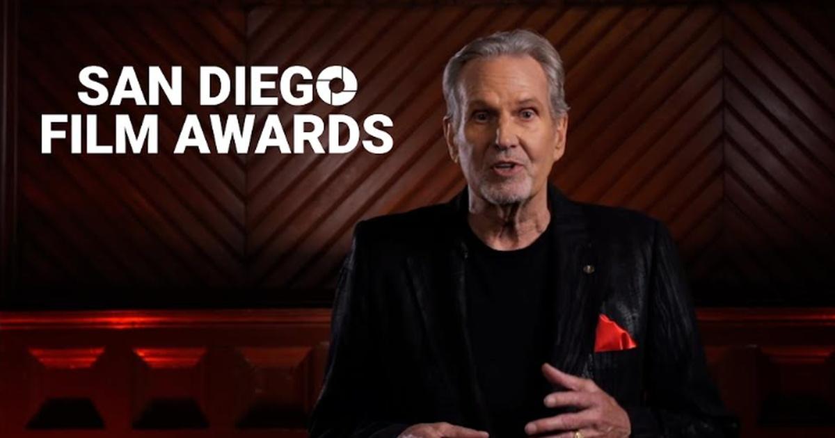 Film Consortium TV | San Diego Film Awards (2022) | PBS