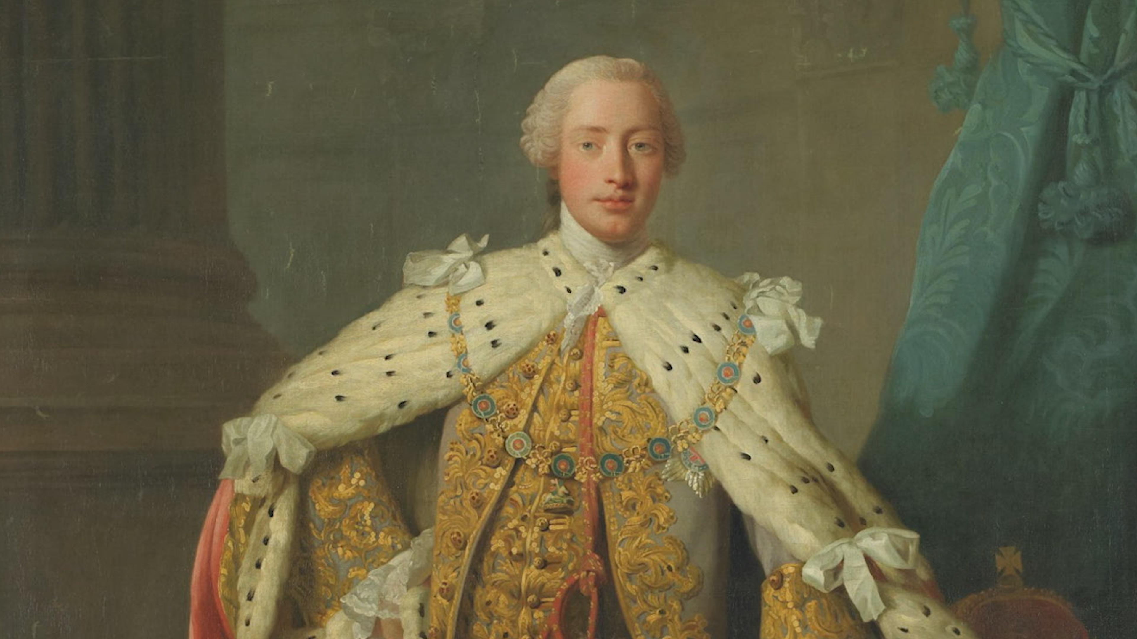 Grievances Against the King