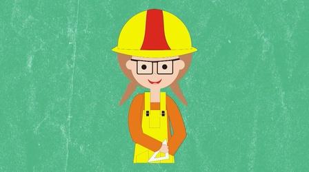 Video thumbnail: Camp TV What Do You Want to Do When You Grow Up?
