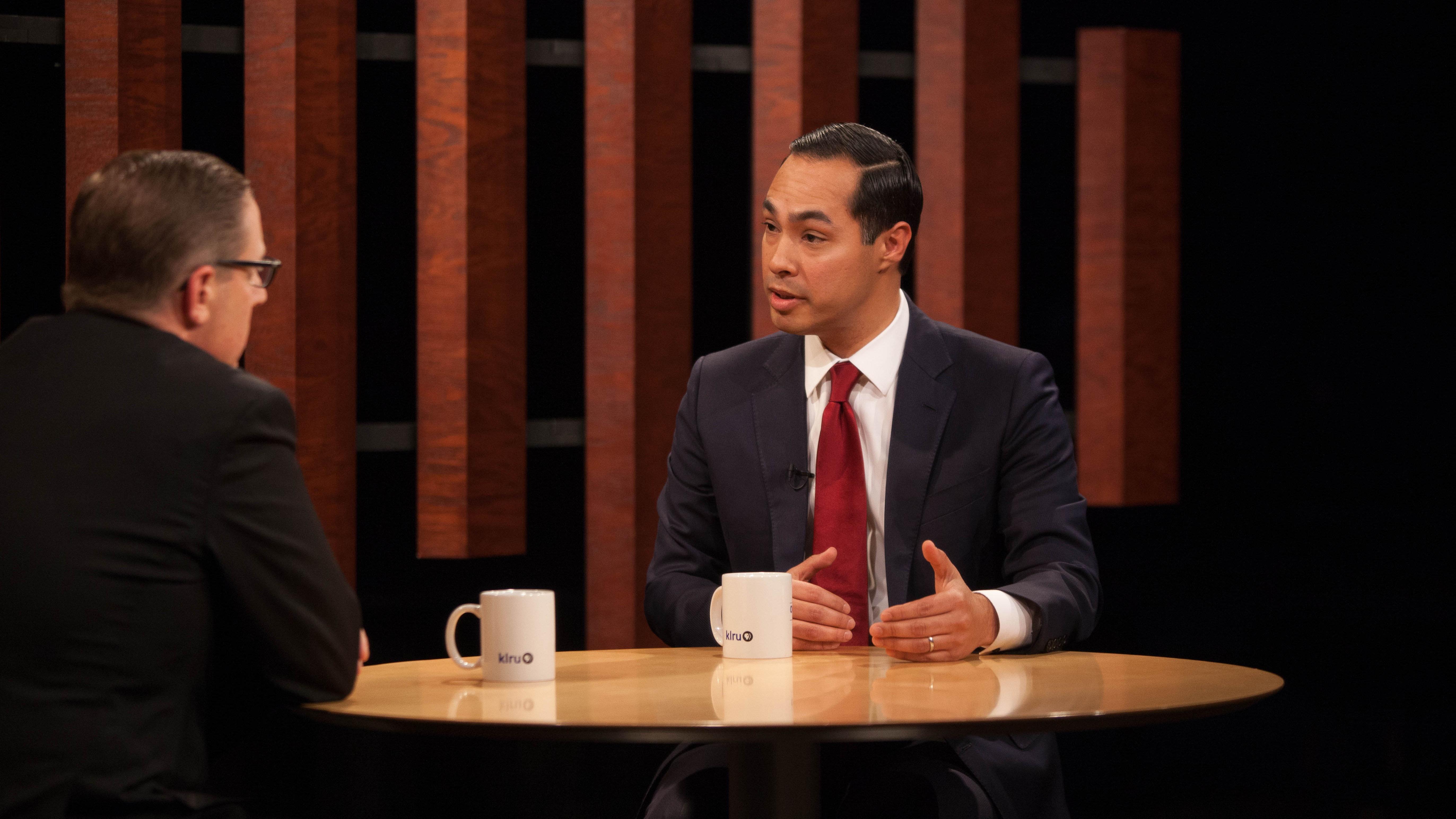 Julián Castro