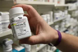 Conn. attorney general: Purdue Pharma settlement not enough