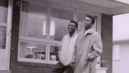 Remembering Rahaman Ali