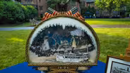 Appraisal: 1894 Ohio Maritime Diorama
