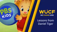 Lessons from Daniel Tiger