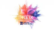 Title IX: 50 Years In The Making