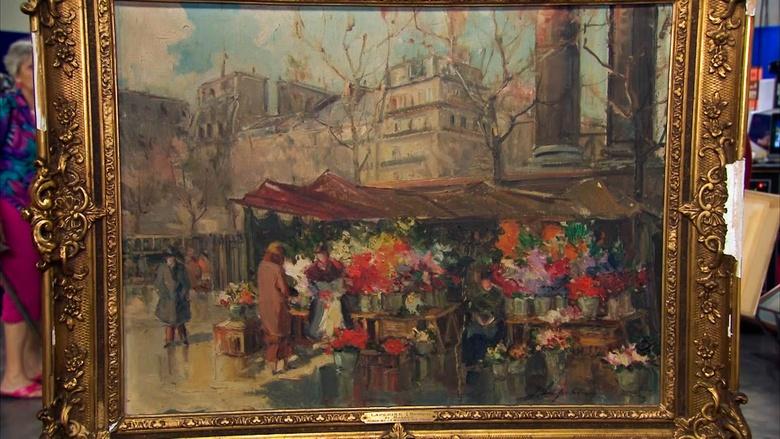Antiques Roadshow Image