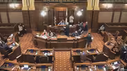 State Lawmakers Fall Session in Springfield