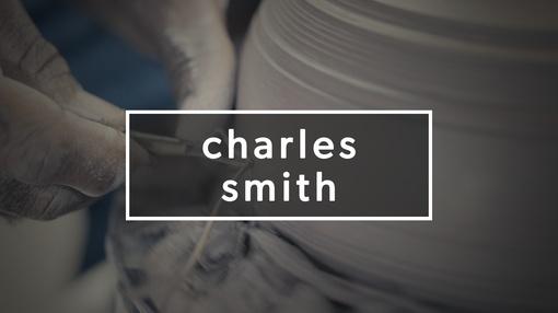 Monograph : Charles Smith