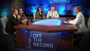 September 3, 2026 - Correspondent Edition | OFF THE RECORD