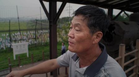 Video thumbnail: Doc World WHY SLAVERY? North Korea's Secret Slaves: Dollar Heroes