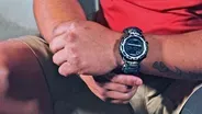 This Marine Keeps Ticking Against All Odds – Like His Watch