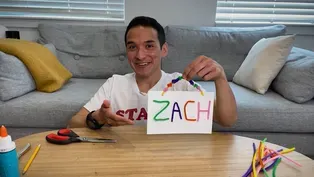 Name Challenge
