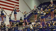 2025 Class A Cheer & Dance Competition