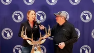 Big Buck Night West