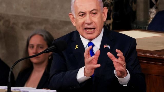 Mideast analysts weigh in on Netanyahu's address to Congress