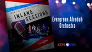 Evergreen Afrodub Orchestra | Nov. 4th