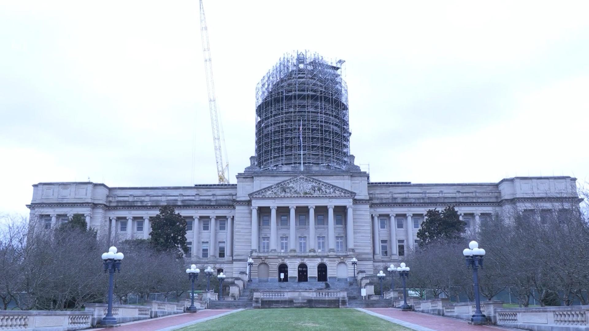 Push to Limit Pardon Power