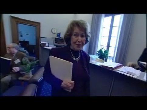 Volunteering in the Senior Community