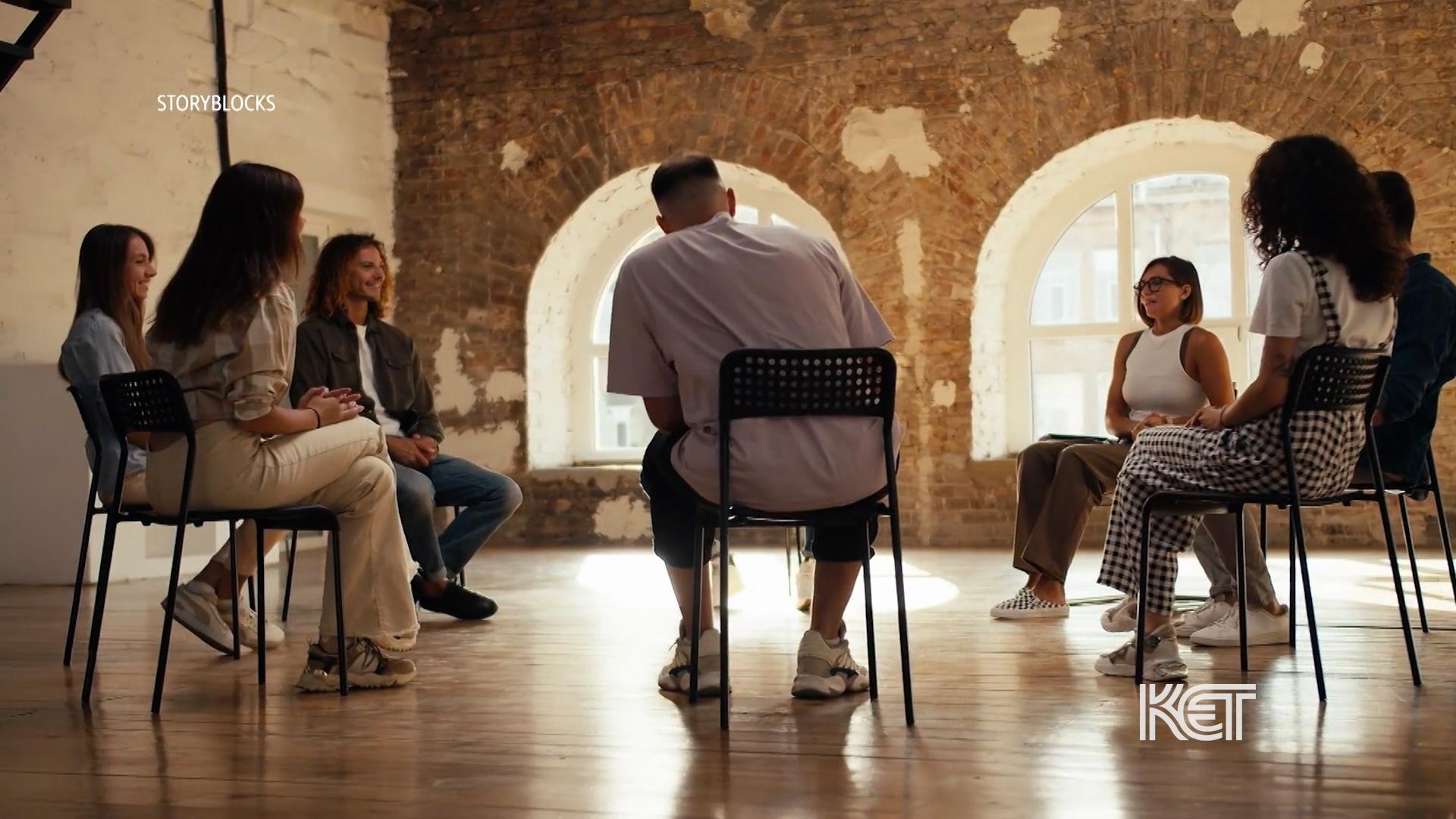 Minority Mental Health Awareness Month