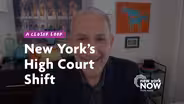 New York High Court Shift