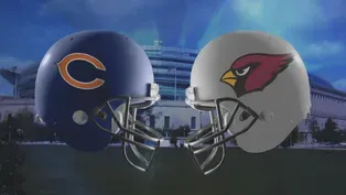 After Ending Losing Streak, Bears Face Test Vs. Cardinals