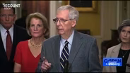 McConnell on Trump Endorsement