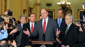 Video thumbnail: PBS NewsHour How both sides compromised on tentative border security deal