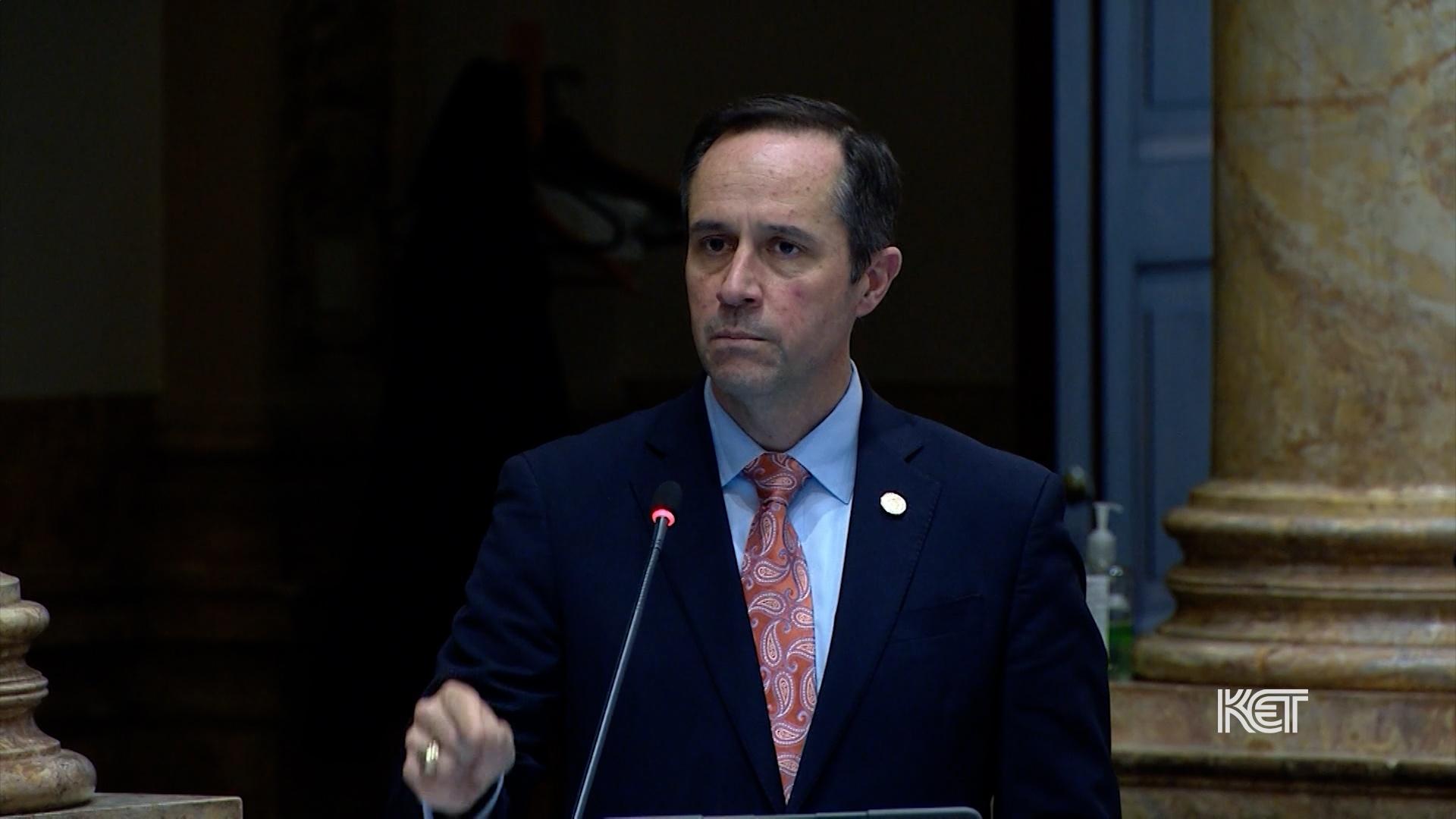 Changes Coming to Kentucky's Medicaid Program