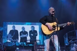 Moody Blues Perform "Tuesday Afternoon"