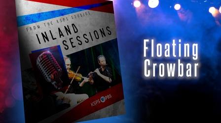 Video thumbnail: Inland Sessions Floating Crowbar Preview