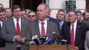 Vos, LeMahieu Differ over Shared Revenue Bill Provision