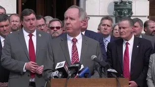 Vos, LeMahieu Differ over Shared Revenue Bill Provision