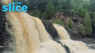 6 Waterfalls, Rivers to See in Duluth! - Things to do in Duluth