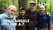 Trail Angels on the A.T.