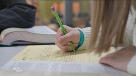 Video thumbnail: Here and Now Fast Facts: School Referendums