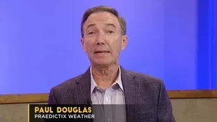 The Nearly Annual Paul Douglas Weather Quiz!!