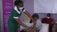 Ghana struggles with vaccine hesitancy
