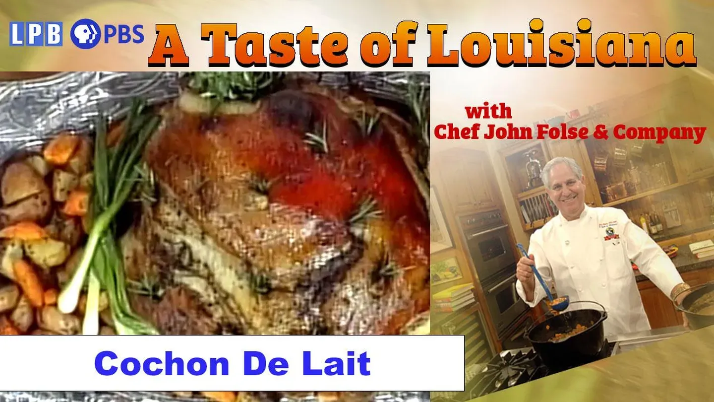 Cochon De Lait Festival