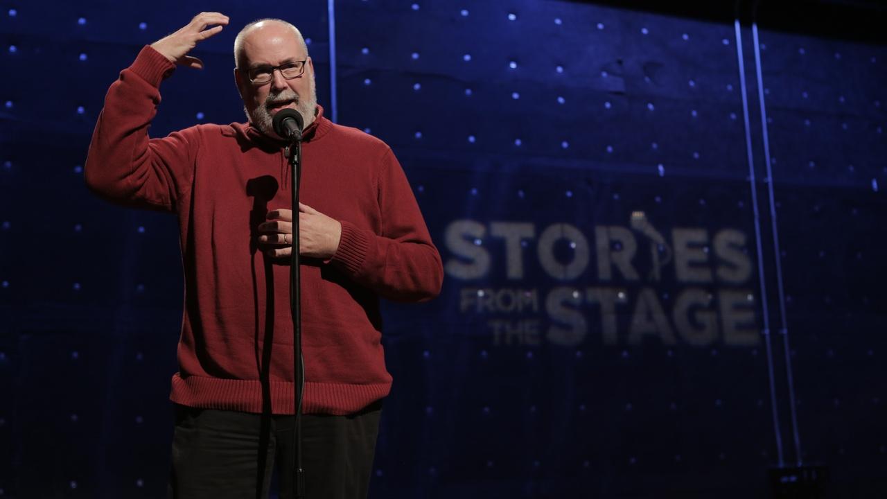 Stories from the Stage | Holidays: The Good, The Bad | Promo