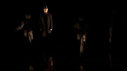 Video thumbnail: WVIA Special Presentations Leonard Cohen: Dance Me - Ballets Jazz De Montreal Preview