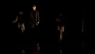 Leonard Cohen: Dance Me - Ballets Jazz De Montreal Preview