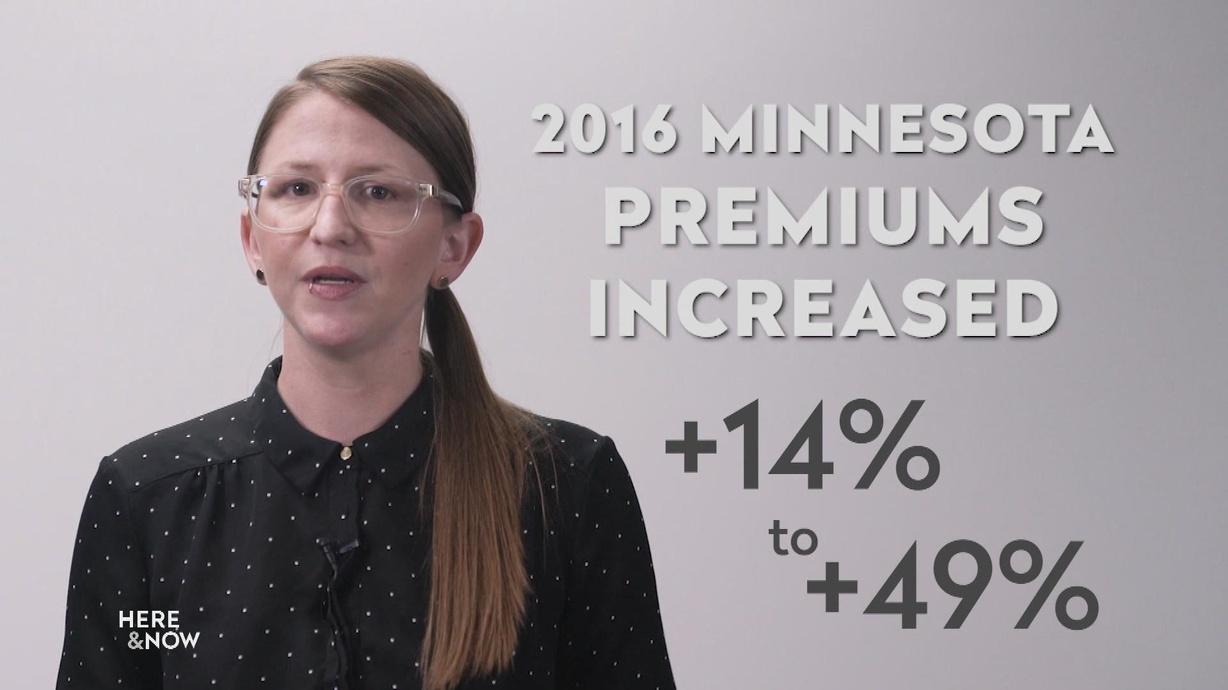 Fast facts wisconsin vs minnesota health insurance premiums watch on