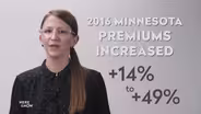 Fast Facts: Wisconsin vs Minnesota Health Insurance Premiums