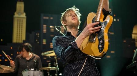 Video thumbnail: Austin City Limits The Best of Spoon