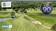 Montgomery National Golf Course, Albert Lea Civic Music, Disc Golf in Austin