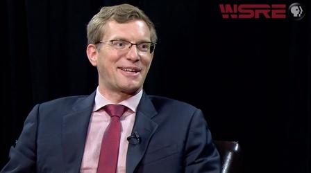 Video thumbnail: Conversations with Jeff Weeks Philip Crowther
