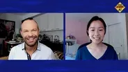 Rob at Home: Alexandra Huynh
