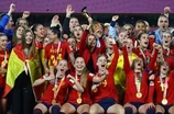 What Spain’s win means for the future of women’s soccer