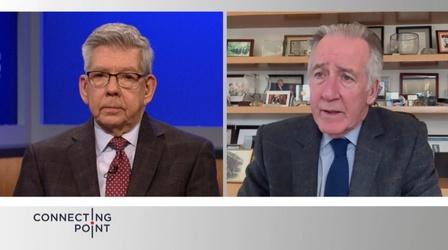 Video thumbnail: Connecting Point Rep. Richard Neal: A The State We're In Special